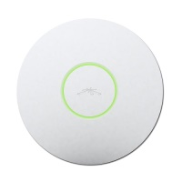 UBIQUITI (UBNT) UAP 300mbps 2.4ghz 1port Access Point Poe Tavan Tipi 100kullanıcı 122metre - 1